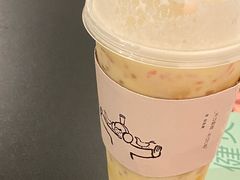 -喜茶(广州北京路惠福东店)