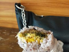 -朱记小眼镜蒸饭(新街口店)