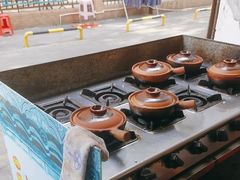 -潮香兴煲仔饭(莲花路店)