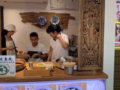 门面-家宴·灌蛋·沙茶面(曾厝垵店)