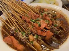 -三生小馆(亭知路店)