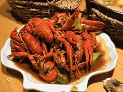 -蚝翅·海鲜粥·烧烤·龙虾季(海曙天一店)