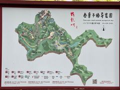 -磐安舞龙峡景区