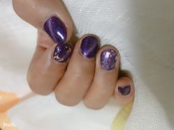 -Pink You美甲美睫纹绣定制中心