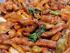 -黄记煌三汁焖锅(崇文门店)