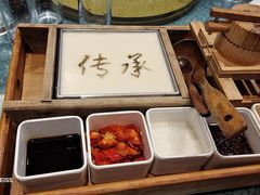 -寿州美味厨豆腐宴(寿县南门口西环路店)