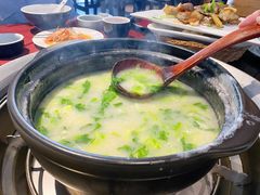 -大良毋米粥(锦龙路总店)