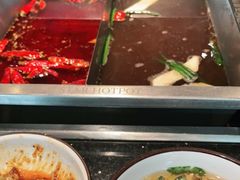 -五星桥原切肥牛火锅·30年专注好牛肉(湖塘店)