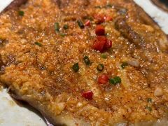 -牛味道炭火烤肉(湖前总店)