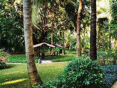 -三亚湾海居铂尔曼度假酒店