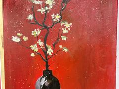 -八哥美术·成人美术画室(总校区)