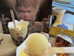 -麦当劳(成都时代奥特莱斯店)