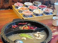 -黄家码头老火锅(解放碑旗舰店)