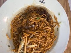 -李先生牛肉面大王(营口大润发店)
