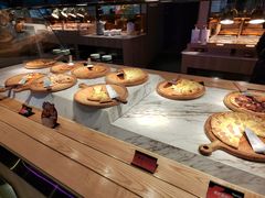 -比格比萨自助(德思勤四季汇店)