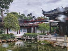 -召稼楼古镇