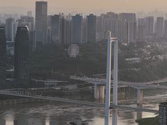 -解放碑威斯汀酒店-知味国际美食餐厅