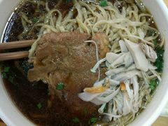 -邵顺兴锅盖面(金山宝地店)
