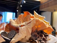 -Metal hands·铁手咖啡