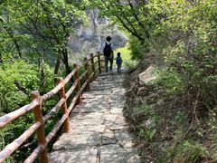-黑龙潭风景区