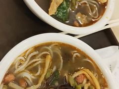 -水平有限广西米粉·广西风味集(五道口店)