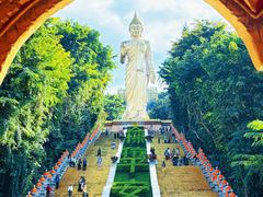 -西双版纳勐泐文化旅游区