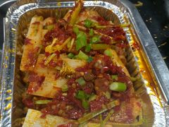 -碎怂烤肉(钟楼柳巷店)