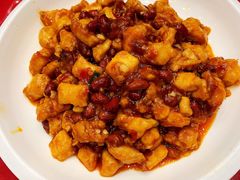 -侬佳蒸菜馆(听潮店)