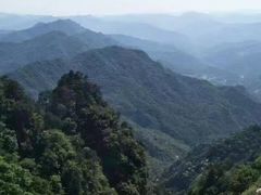 -武当山风景区