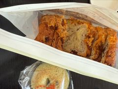 -红心闪闪面包牛奶公司(旺角星辰店)