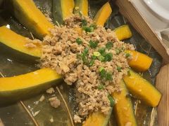 -麒麟中餐厅·经典粤菜·地道菜式老字号(广州长隆酒店)