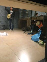 点击看大图 -唯一视觉婚纱摄影(李家村店)