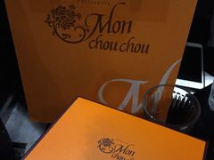 -檬舒舒MonChouChou(久光百货店)