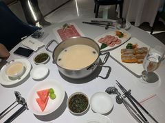 -红雀围·海鲜火锅(陆家嘴中心店)