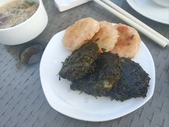 -鹭江宾馆·观海餐厅