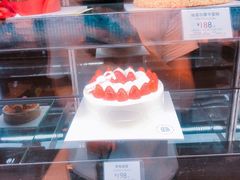 -巴黎贝甜(银城东苑店)