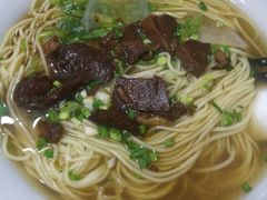-清真老马牛肉拉面馆(上海路店)