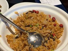 闽和南白萝卜饭-闽和南(深圳万象城店)