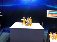 -中国杭州低碳科技馆