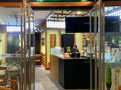 门面-無邪日式甜品(世博源店)