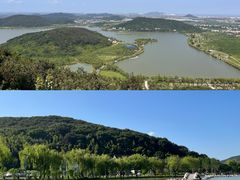 -南北湖风景区