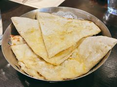 -克比叔叔印度餐厅Kebabs on the Grille (人民广场店)