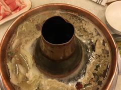 -八先生涮肉房(三里河店)