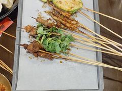 -林二哥宜烤官·宜宾小烧烤