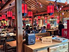 -鸽子窝(黄村店)