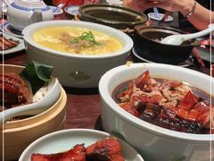 -南京大牌档(青岛万象城店)