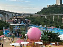 -重庆玛雅海滩水公园