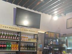 -正通记·哈尔滨烧烤·炭烤鸽子(七宝万科国际店)