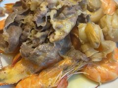 -牛匠和牛寿喜锅(西安总店)