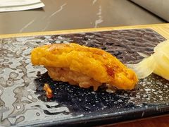 -鮨政·Omakase(港汇恒隆广场店)
